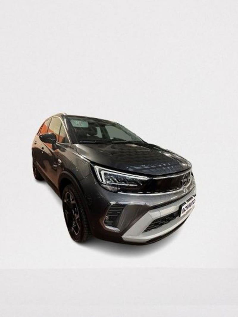 Opel Crossland 1.2 12V Start&Stop Elegance