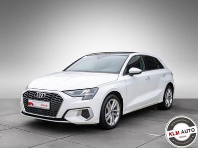 Audi A3 Sportback 35 TFSI S line edition usata
