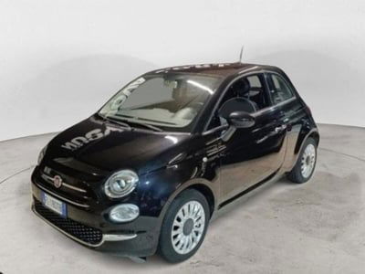 Fiat 500 1.2 Dualogic Lounge usata