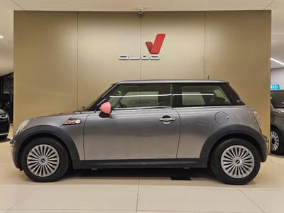 MINI Mini 1.4 16V One (55kW)