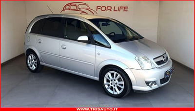 Opel Meriva 1.7 CDTI 101CV Enjoy usata