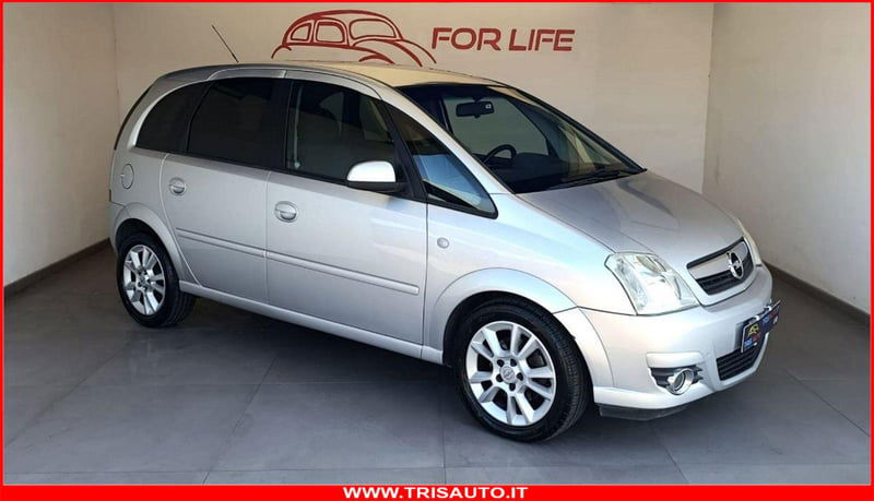 Opel Meriva 1.7 CDTI 101CV Enjoy
