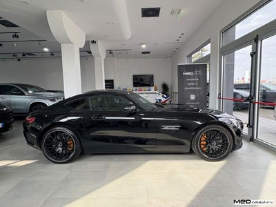 Mercedes-Benz Classe GT Coupé GT S usata