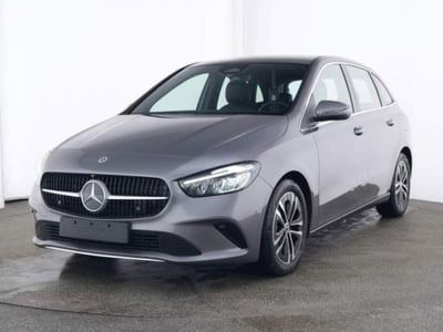 Mercedes-Benz Classe B 180 Automatic Sport usata