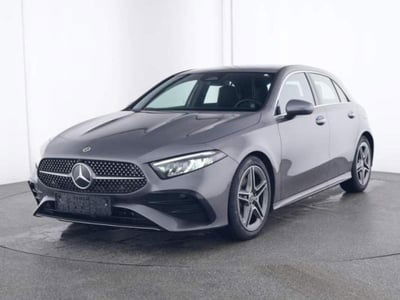 Mercedes-Benz Classe A 180 Automatic Premium usata