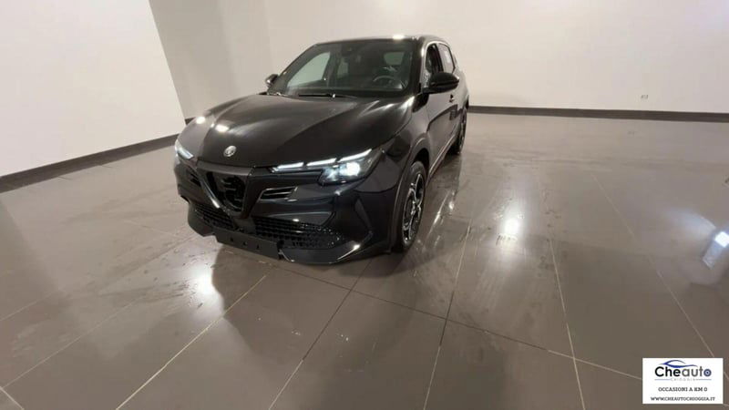Alfa Romeo Junior 1.2 ibrida Speciale 145cv edct6