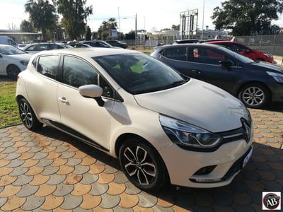 Renault Clio TCe 12V 90CV Start&Stop 5 porte Energy Excite usata