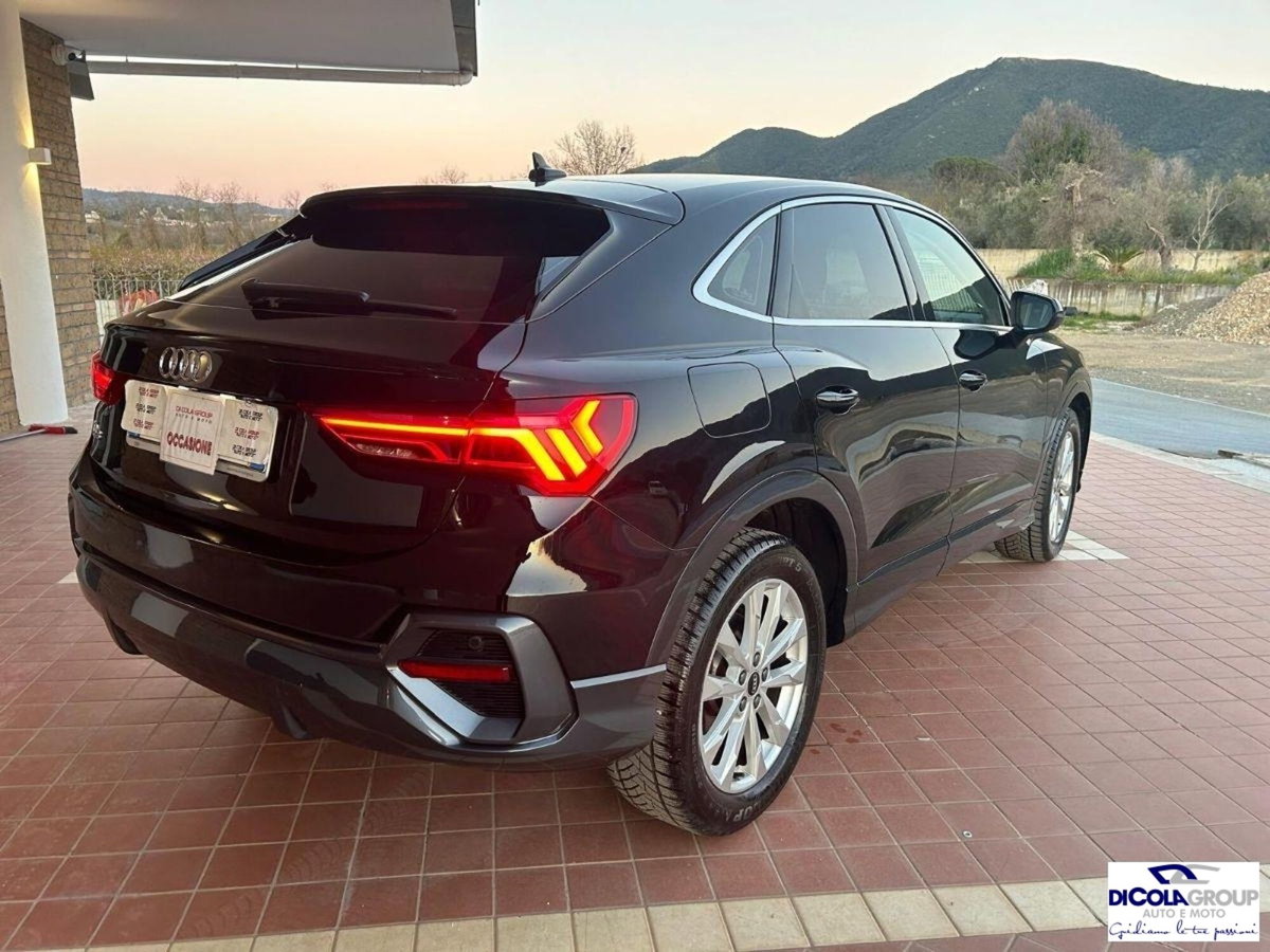 Audi Q3 Sportback 35 TDI (6)