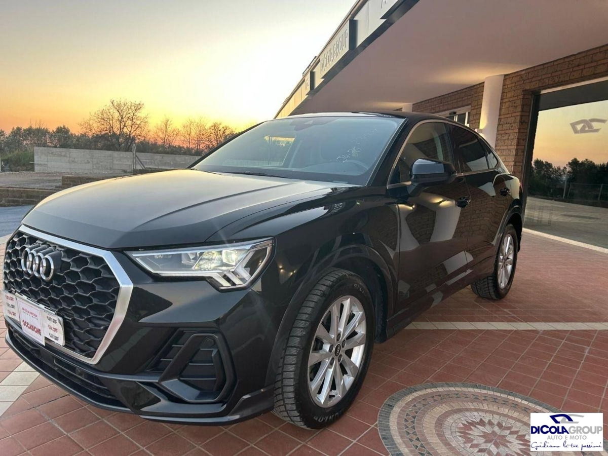 Audi Q3 Sportback 35 TDI (7)