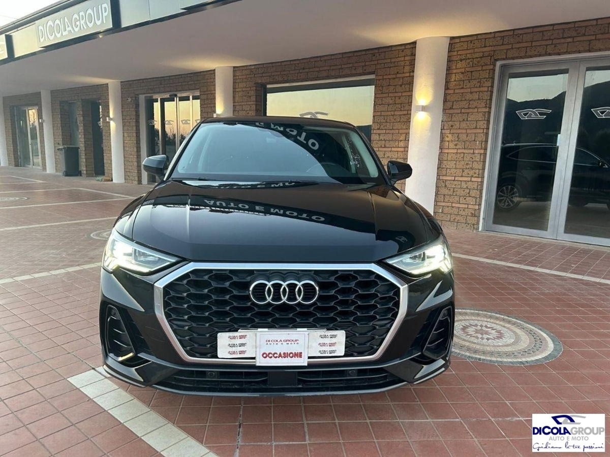 Audi Q3 Sportback 35 TDI (9)