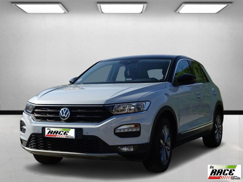 Volkswagen T-Roc 1.0 tsi Style 115cv