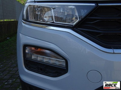 Volkswagen T-Roc 1.0 tsi Style 115cv (14)