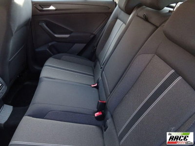 Volkswagen T-Roc 1.0 tsi Style 115cv (15)