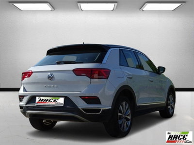 Volkswagen T-Roc 1.0 tsi Style 115cv (2)