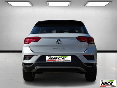 Volkswagen T-Roc 1.0 tsi Style 115cv (3)