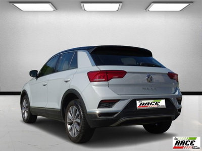 Volkswagen T-Roc 1.0 tsi Style 115cv (4)