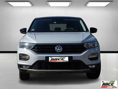 Volkswagen T-Roc 1.0 tsi Style 115cv (5)