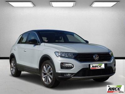 Volkswagen T-Roc 1.0 tsi Style 115cv (6)