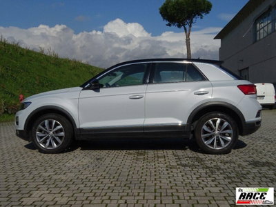 Volkswagen T-Roc 1.0 tsi Style 115cv (7)