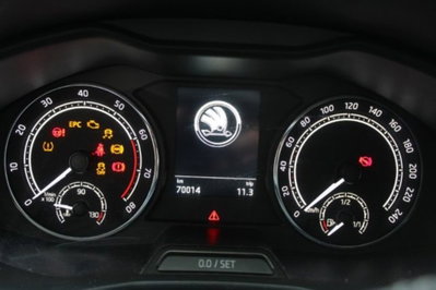 Skoda Kamiq 1.0 TSI 110 CV DSG Ambition (13)