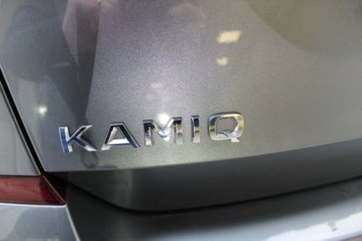 Skoda Kamiq 1.0 TSI 110 CV DSG Ambition (15)
