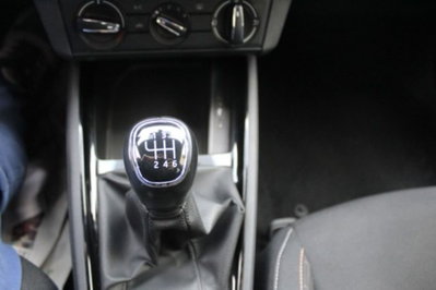 Skoda Kamiq 1.0 TSI 110 CV DSG Ambition (10)