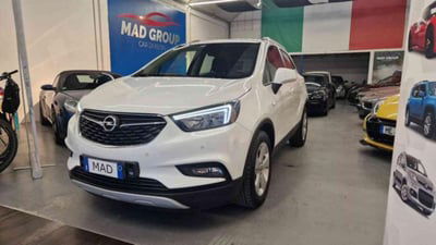 Opel Mokka 1.6 CDTI Ecotec 4x2 Start&Stop Advance usata