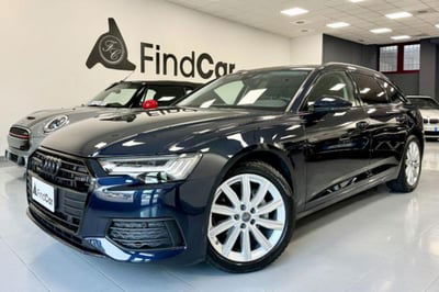 Audi A6 Avant 40 2.0 TDI S tronic Business Plus usata