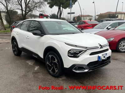 Citroen C4 PureTech 130 S&S Shine 