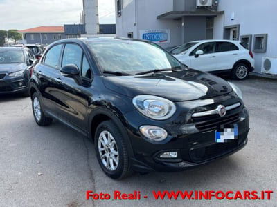 Fiat 500X 1.6 E-Torq 110 CV Pop Star usata