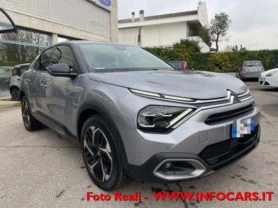 Citroen C4 PureTech 130 S&S Shine 