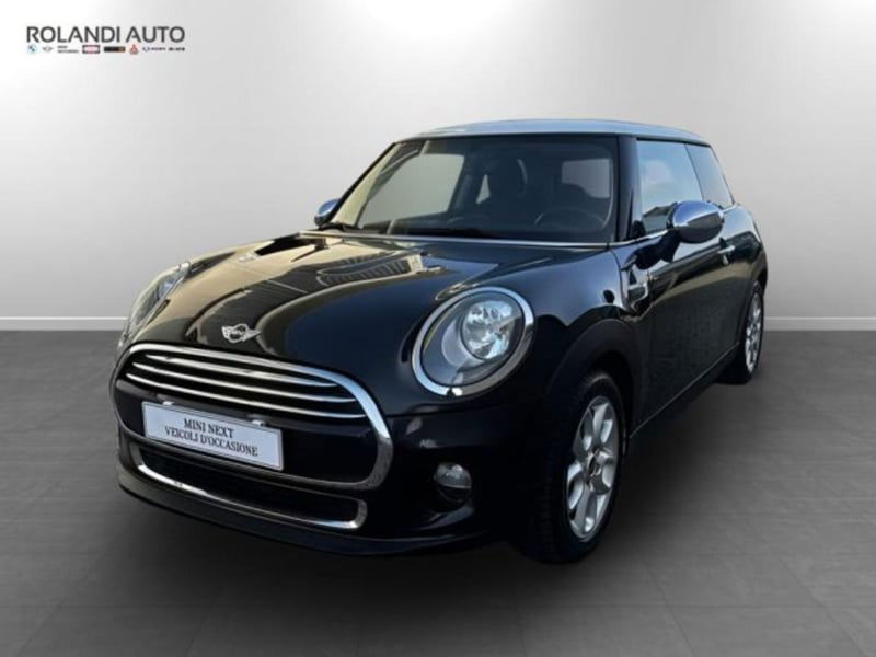 MINI Mini 1.5 Cooper D 