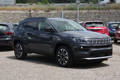 Jeep Compass 1.6 Multijet II 2WD Limited nuova