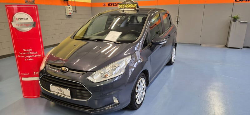 Ford B-Max B-Max 1.0 EcoBoost 100 CV Sport