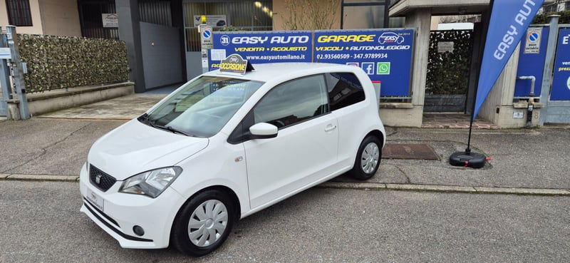 SEAT Mii 1.0 75 CV 3 porte Style
