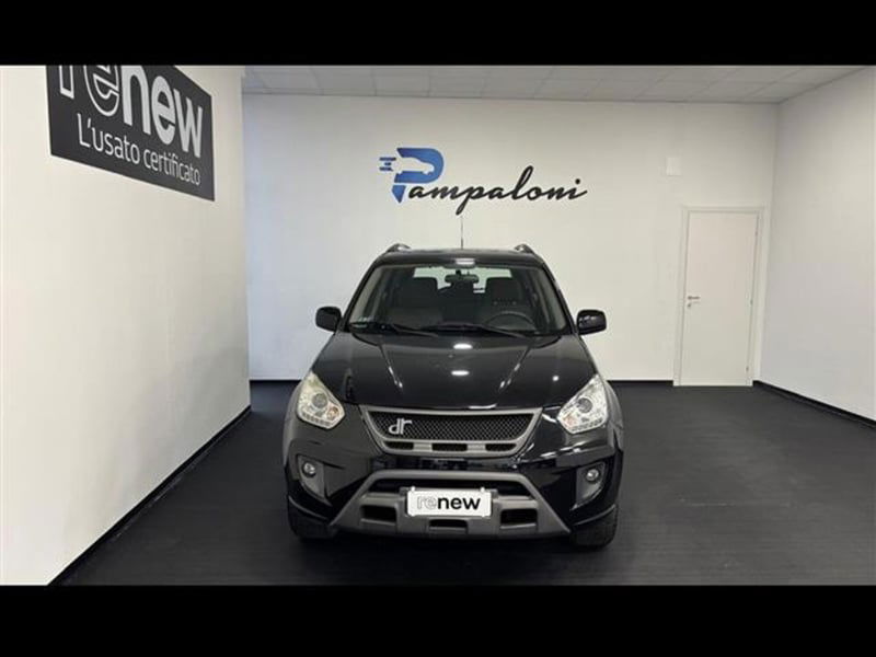 Dr dr5 1.6 16V 126 CV Elegance Bi-Fuel GPL