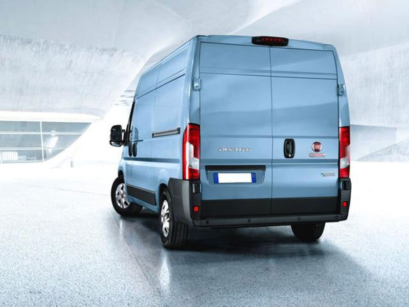 Fiat Ducato Furgone 35 3.0 CNG PM-TN Maxi