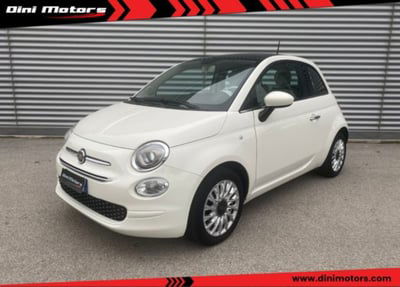 Fiat 500 1.2 Lounge usata