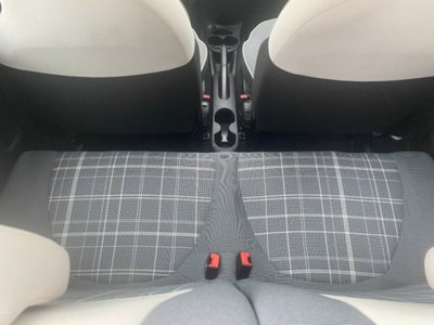 Fiat 500 1.2 Lounge (11)