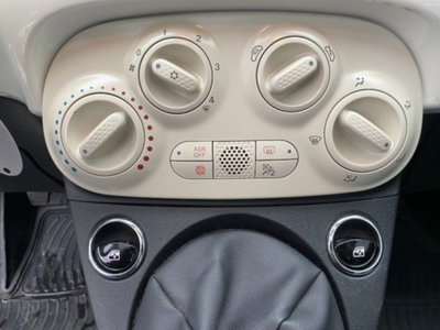 Fiat 500 1.2 Lounge (12)