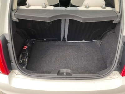 Fiat 500 1.2 Lounge (16)