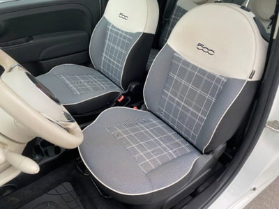 Fiat 500 1.2 Lounge (20)