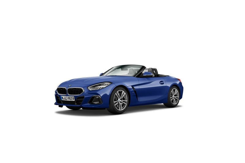 BMW Z4 Cabrio Z4 sDrive20i