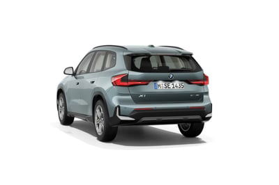 BMW X1 iX1 edrive 20 Limited Edition X-Line nuova