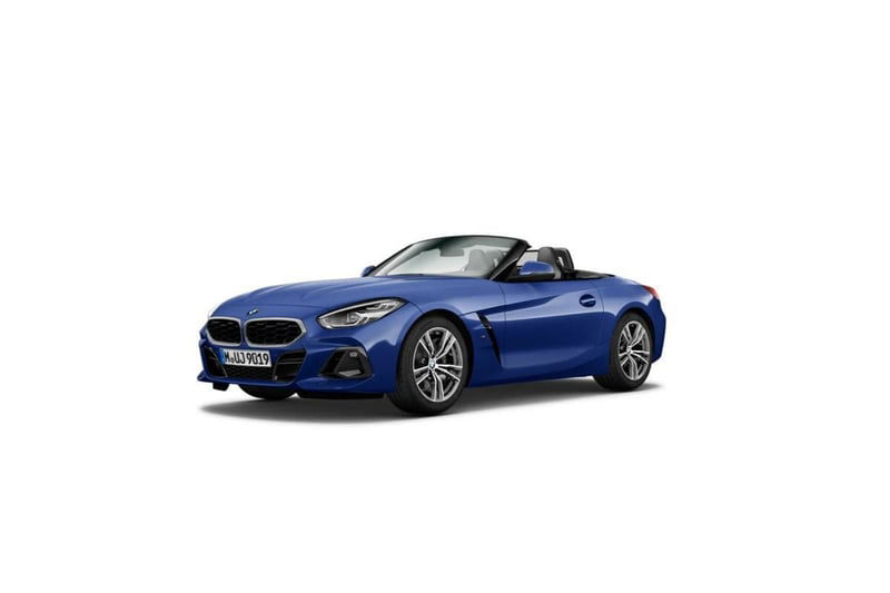 BMW Z4 Cabrio Z4 sDrive20i