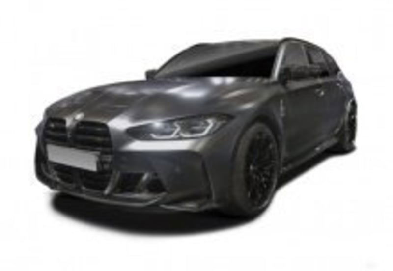 BMW Serie 3 Touring 330i  xdrive MSport auto