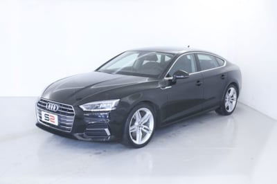 Audi A5 Sportback 2.0 TFSI S tronic Sport usata