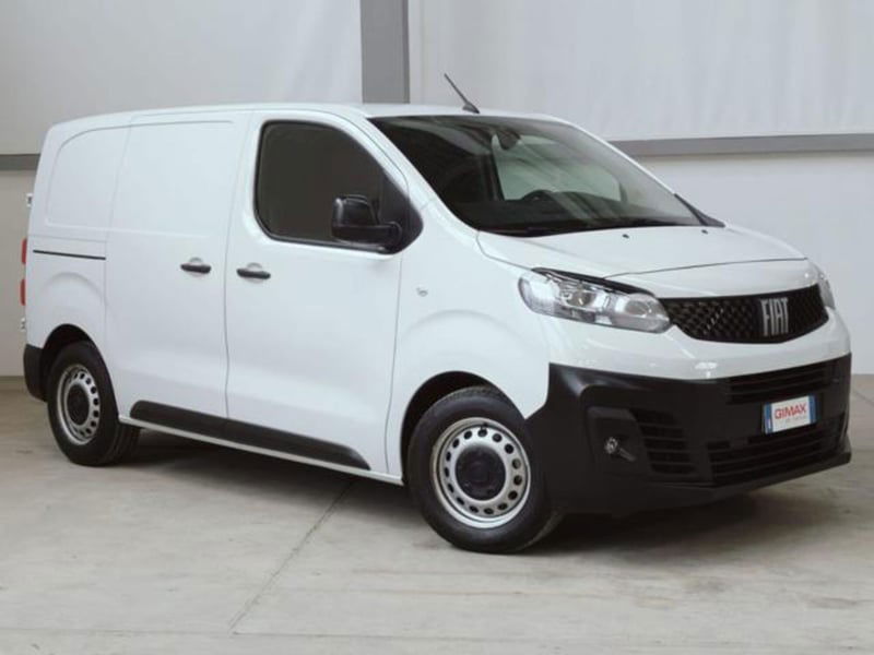 Fiat Scudo Furgone ce 1.5 bluehdi 120cv L1H1 Business