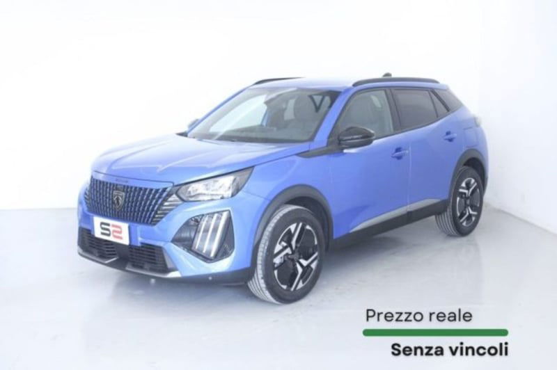 Peugeot 2008 PureTech 130 S&S EAT8 Allure Pack