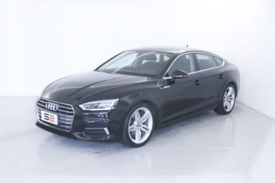 Audi A5 Sportback 2.0 TFSI S tronic Sport